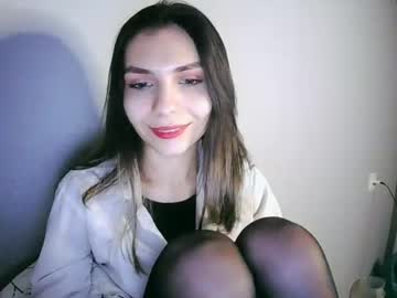 Lilirose_X Chaturbate stream image from January 21, 2025