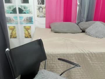 Lissavillalobos Chaturbate stream image from January 21, 2025