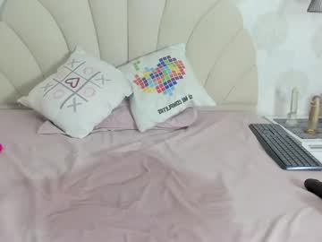 Lolajazmin Chaturbate stream image from January 21, 2025