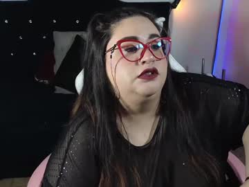 Loriscohen3 Chaturbate stream image from January 21, 2025