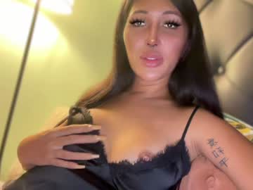 Mariafatale_00 Chaturbate stream image from January 21, 2025