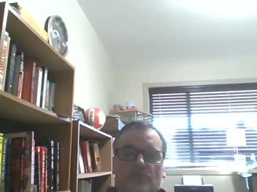 Marty1688 Chaturbate stream image from January 21, 2025