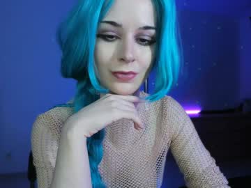 Mollyposh Chaturbate stream image from January 21, 2025