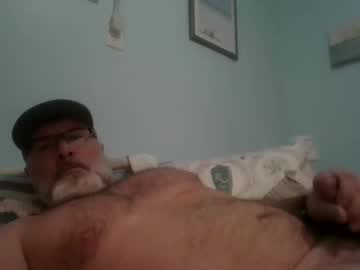 Musclemeat41 Chaturbate stream image from January 21, 2025