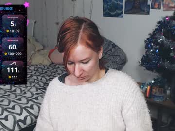 Nika_Fuchs Chaturbate stream image from January 21, 2025
