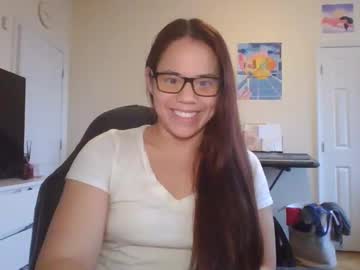 Princesssativa Chaturbate stream image from January 21, 2025