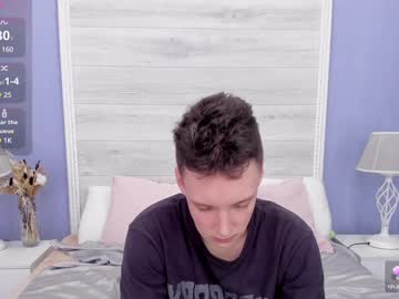 Samuellin Chaturbate stream image from January 21, 2025