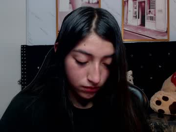 Scarlet_B_ Chaturbate stream image from January 21, 2025