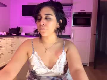 Sierra_Nevadas Chaturbate stream image from January 21, 2025