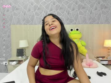Skinny_Tania Chaturbate stream image from January 21, 2025