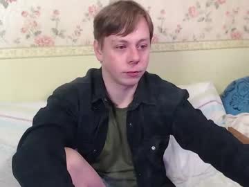St_Rudy Chaturbate stream image from January 21, 2025
