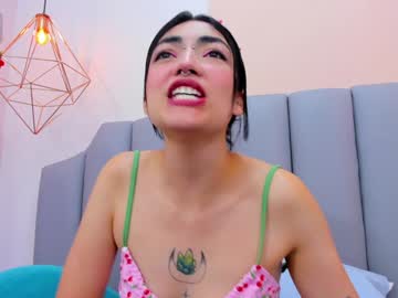 Thailycherry Chaturbate stream image from January 21, 2025