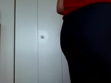 Tightshortsspank Chaturbate stream image from January 21, 2025