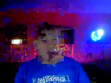 Tkthedj Chaturbate stream image from January 21, 2025