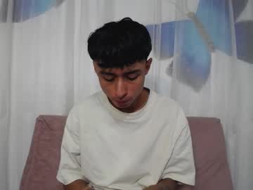 Twink_Kort Chaturbate stream image from January 21, 2025