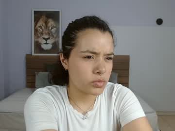 Vero_Reyess Chaturbate stream image from January 21, 2025