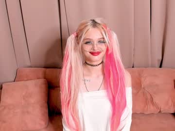 Veronaeves Chaturbate stream image from January 21, 2025