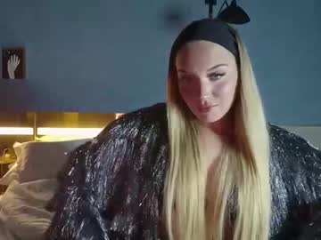 Vicidreamm Chaturbate stream image from January 21, 2025