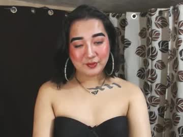 Xasianempressx Chaturbate stream image from January 21, 2025