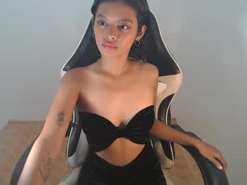 Yoursweetcaelan Chaturbate stream image from January 21, 2025