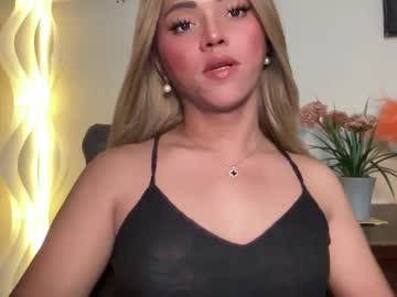 Yvonne_Guidotti Chaturbate stream image from January 21, 2025