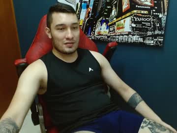 Airon_Blade Chaturbate stream image from January 21, 2025