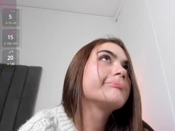Alannarusselll Chaturbate stream image from January 21, 2025