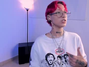 Alejandra_Robert Chaturbate stream image from January 21, 2025