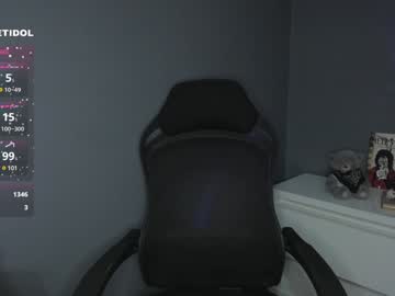 Alinavictory Chaturbate stream image from January 21, 2025
