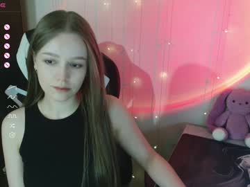 Amelia_Sweeti Chaturbate stream image from January 21, 2025