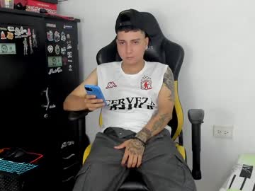 Andy_Kitsune__ Chaturbate stream image from January 21, 2025