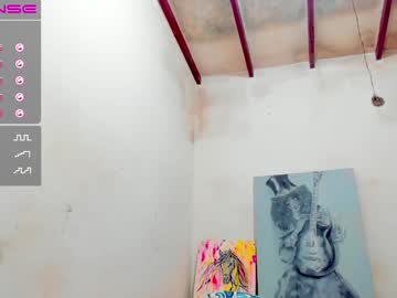 Angel_Blondie_ Chaturbate stream image from January 21, 2025