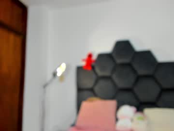 Annie_Dreams69 Chaturbate stream image from January 21, 2025