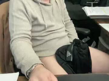 Anon14586 Chaturbate stream image from January 21, 2025
