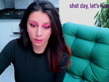Blonde_Moon19 Chaturbate stream image from January 21, 2025