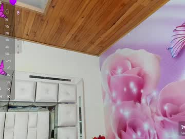 Camila_Forero1 Chaturbate stream image from January 21, 2025