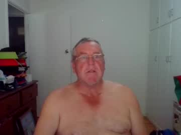 Canberian Chaturbate stream image from January 21, 2025