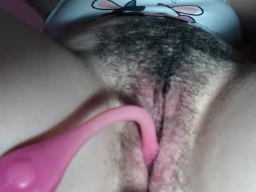 Candylovet Chaturbate stream image from January 21, 2025