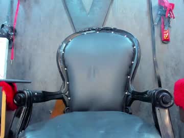 Carolinaarias_ Chaturbate stream image from January 21, 2025