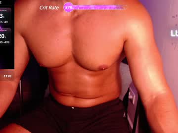 Chris_Magnum_ Chaturbate stream image from January 21, 2025
