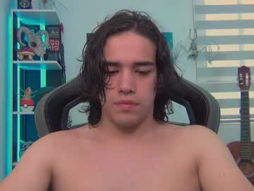 Cody_Cooper Chaturbate stream image from January 21, 2025