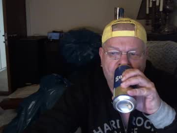 Durk55 Chaturbate stream image from January 21, 2025