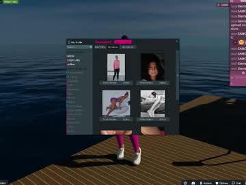 Ekans4831 Chaturbate stream image from January 21, 2025