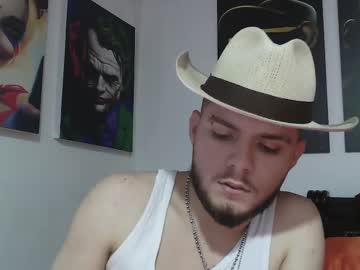 Ferchoote Chaturbate stream image from January 21, 2025