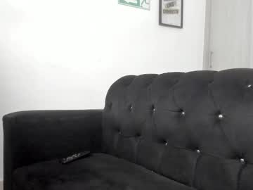 Horny_Spike Chaturbate stream image from January 21, 2025