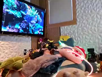 Idbvs1111 Chaturbate stream image from January 21, 2025