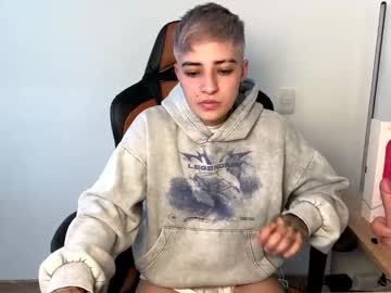 Im_Laia_ Chaturbate stream image from January 21, 2025