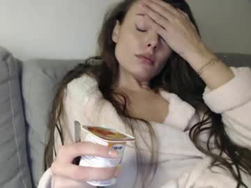 Infinitiq45 Chaturbate stream image from January 21, 2025
