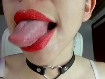 Katty_Mouth Chaturbate stream image from January 21, 2025