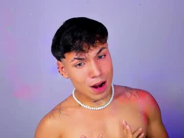 Ken_Colombiano stream image from January 21, 2025